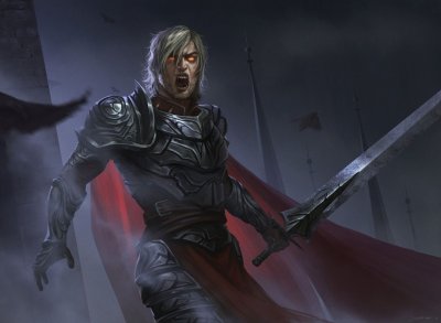 Король Эйгон Таргариен