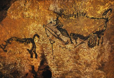 Баянхонгор Наскальная живопись