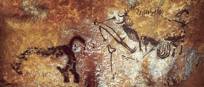 Пещера Ласко Бизон