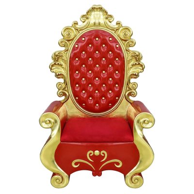 Детский Королевский трон