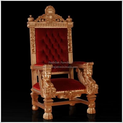 Трон Султана