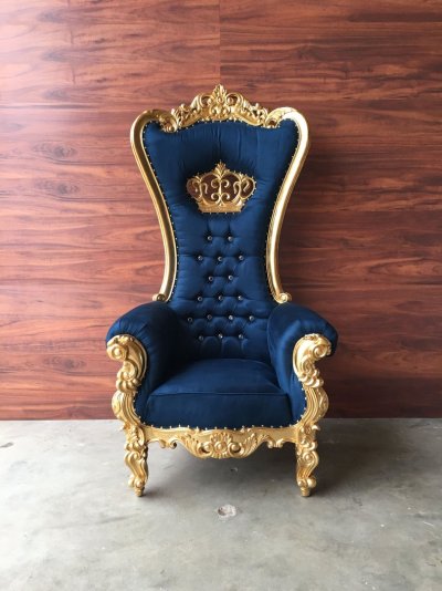 Кресло анджелокапелини трон