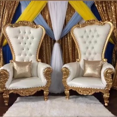 Королевский стул