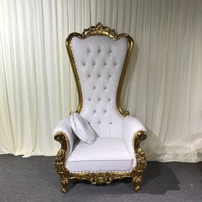 Королевский трон кресло