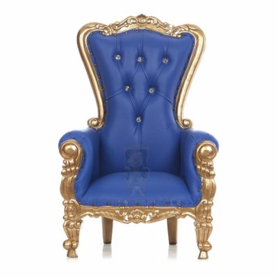 Кресло принца Берти