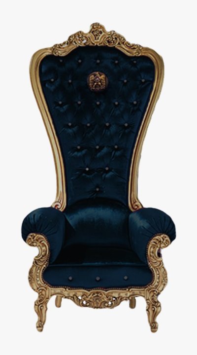 Кресла в Царском стиле