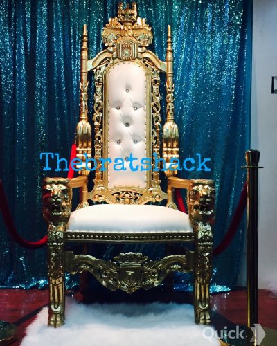 Трон Российской империи