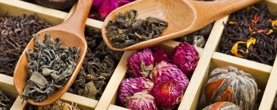 Элитные сорта чая