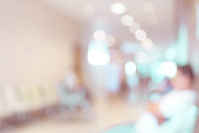 Размытый фон интерьер