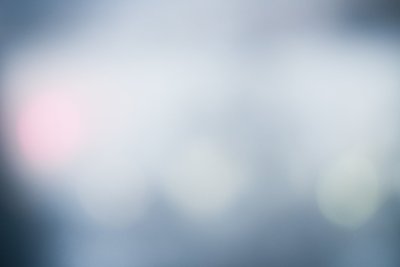 Серый размытый фон