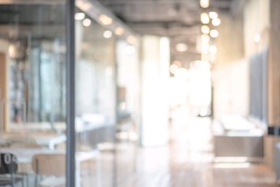 Размытый фон интерьер