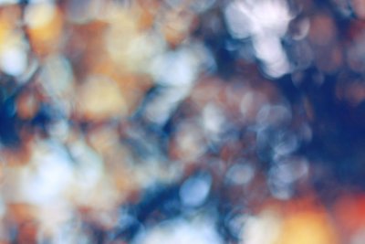 Фон размытый светлый