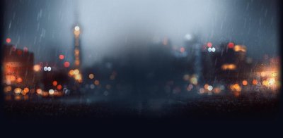 Нечеткое изображение