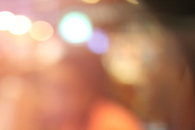 Солнечные блики