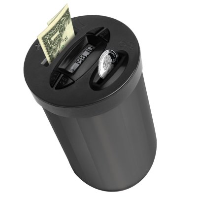 Оригинальные копилки для денег