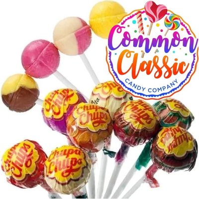 Ролсы конфеты Чупа Чупс