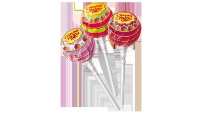 Коробка Чупа чупсов