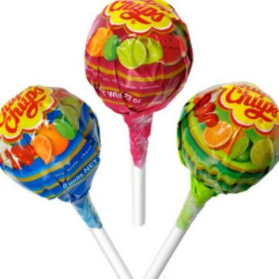 Большой Чупа Чупс