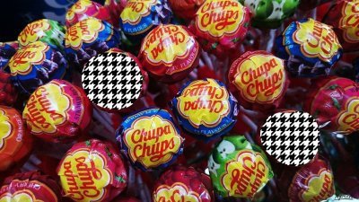 Леденцы Чупа Чупс