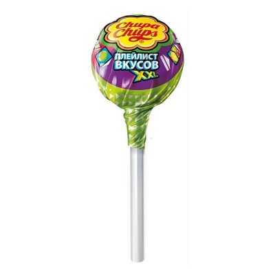 Чупа Чупс ххл вкусы