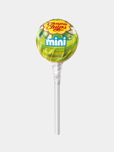 Карамель Чупа Чупс perfetti van Melle