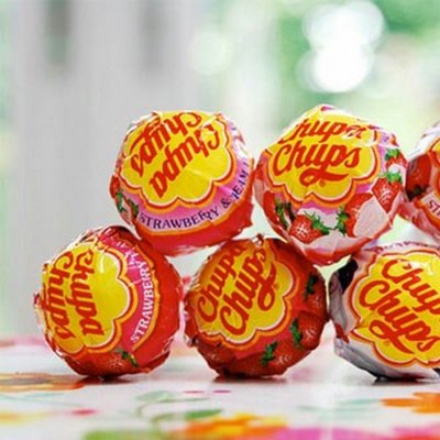 Чупа Чупс средний