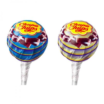Карамель Чупа Чупс Токио