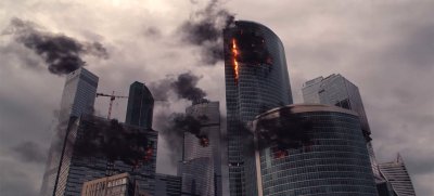 Z зомби фильм Василия Сигарева