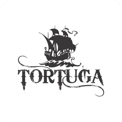 Пиратский остров тортуга