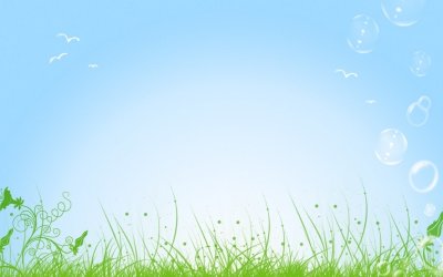 Фон для презентации детский сад