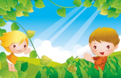 Фон экология для дошкольников