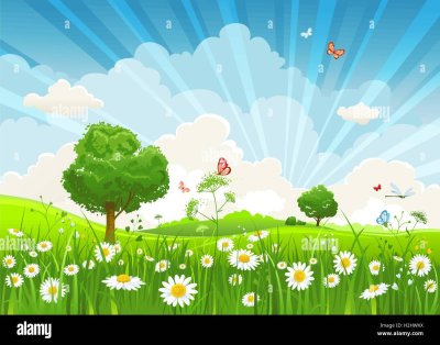 Летние каникулы картинки