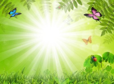 Детские картинки для презентации