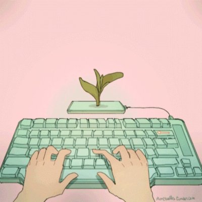 Красивый фон для клавиатуры