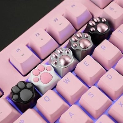 Красивый цвет для клавиатуры