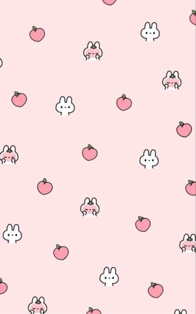 Милые фоны для рабочего стола