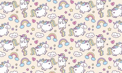 Паттерн Единороги