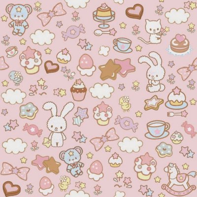 Милые картинки для фона