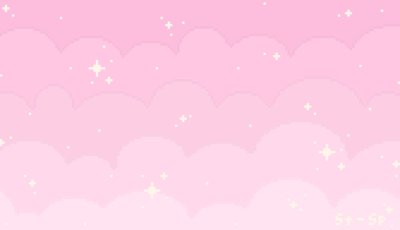 Милые розовые фоны