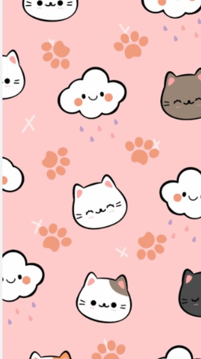 Паттерн Хэллоу Китти