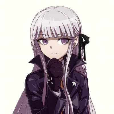 Данганронпа кёко Киригири