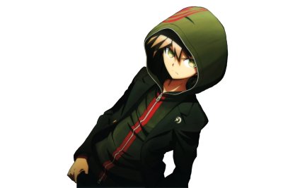 Макото Данганронпа