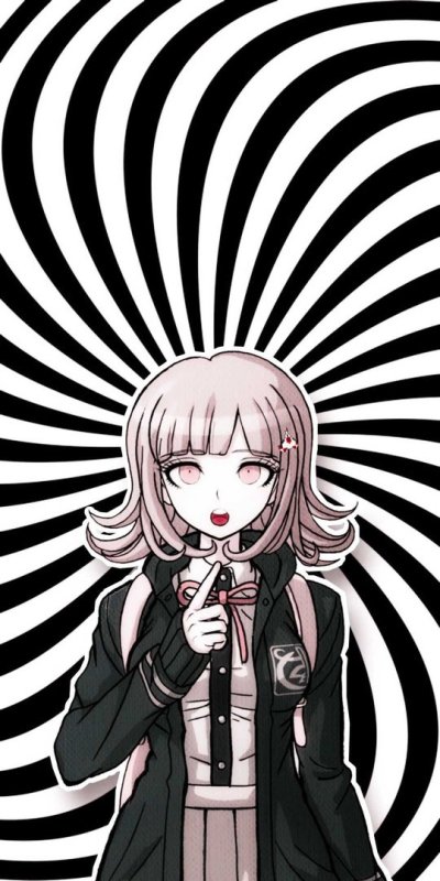 Danganrompa Chiaka