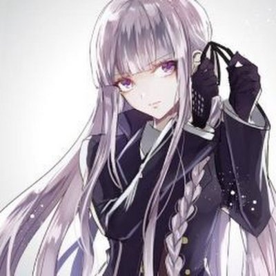 Кёко Киригири аниме