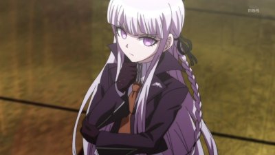 Кёко Киригири спрайты