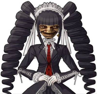 Хифуми Ямада и Селестия Люденберг