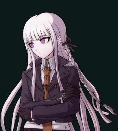 Кёко Киригири арт