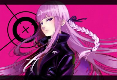 Кёко Киригири аниме