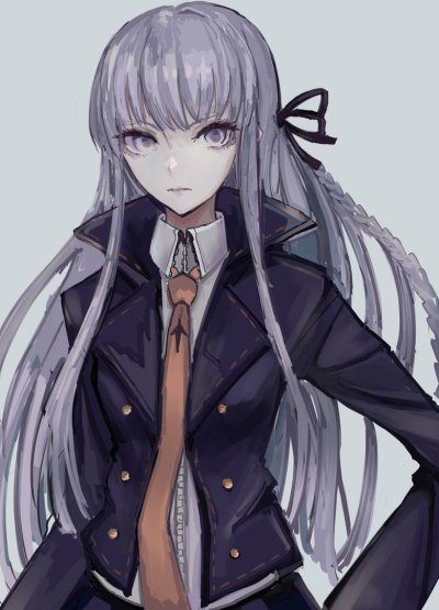 Кёко Киригири взрослая