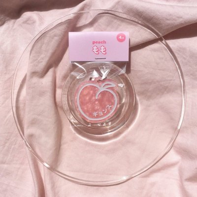 Эстетика розового цвета